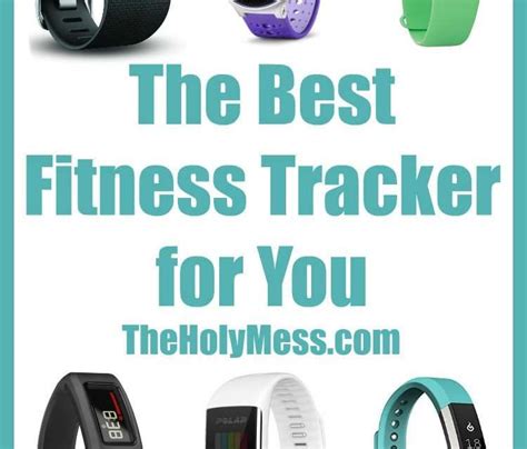 10 Best Fitness Trackers Under 100 For All Your Health Goals Artofit