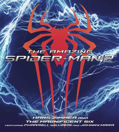 CD Компакт - диск / Soundtrack / Hans Zimmer And The Magnificent Six ...