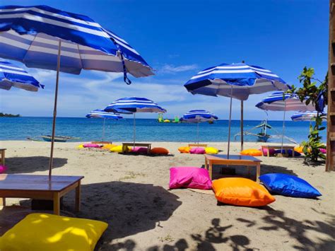 Asiana Beach Resort ₱500 Hinoba An Negros Occidental Phvacations