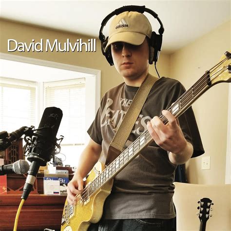 ‎david Mulvihill Album By David Mulvihill Apple Music