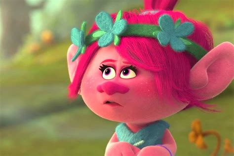 Crítica De La Película Trolls Súper Cuqui Y Molona
