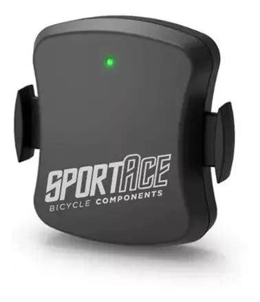 Sensor Velocidad Y Cadencia Bluetooth Ant Sportace