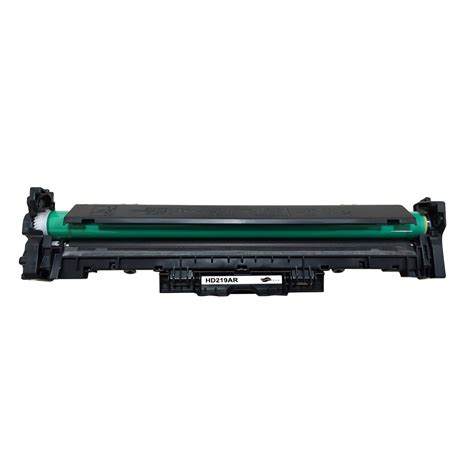 HP Black 19A Imaging Drum - (CF219A Laser Printer Drum Unit) - €47.96 Exl Vat