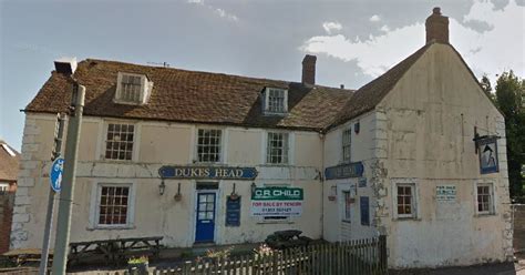 Folkestone Pubs