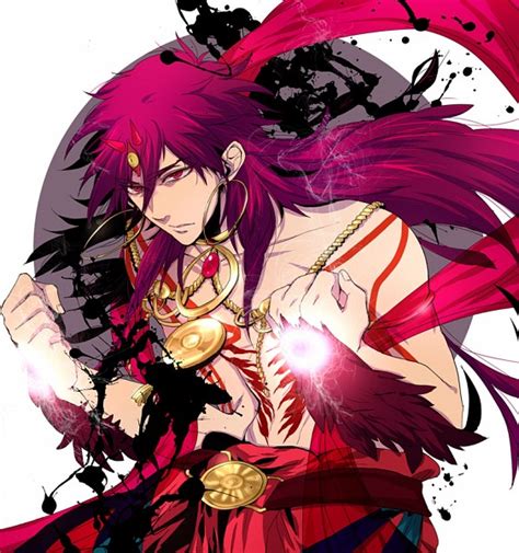 Sinbad Magi The Labyrinth Of Magic Image 1469633 Zerochan Anime