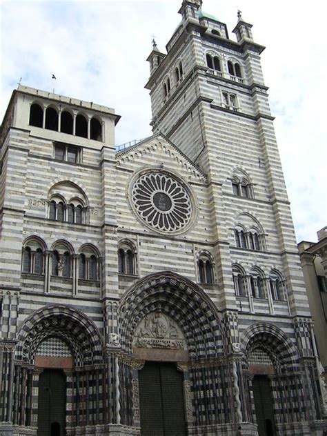 Museo Del Tesoro Della Cattedrale Di San Lorenzo Di Genova Museo