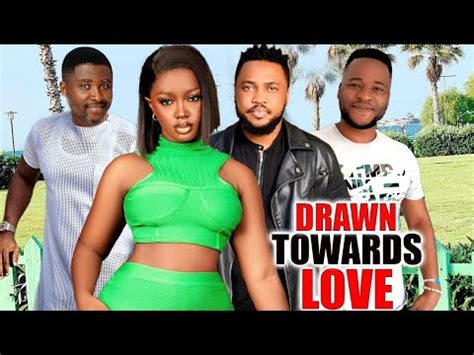 DRAWN TOWARDS LOVE NEW HIT MOVIE ONNY MICHAEL LUCKY DONALDS DESMOND