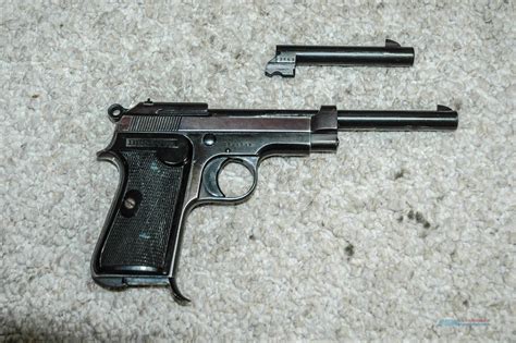 Beretta 948 With 2 Barrels 22 Lr For Sale At 984497814