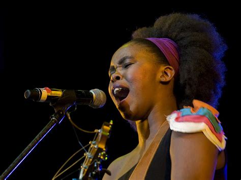 World Mourns Death of South African Multi-Award-Winning Musician Zahara at Age 36 - 12.12.2023 ...