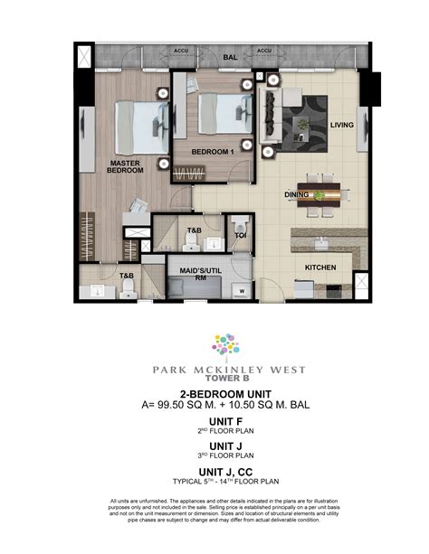 PARK MCKINLEY WEST Marketing Condo