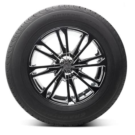 Dunlop Grandtrek ST30 | TireBuyer