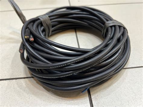 Kabel Serabut Hitam NYYHY 2 X 0 75mm Meteran Kabel Listrik Hitam