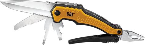 Caterpillar Multi Function Tool 9 In 1 Sports And Outdoors