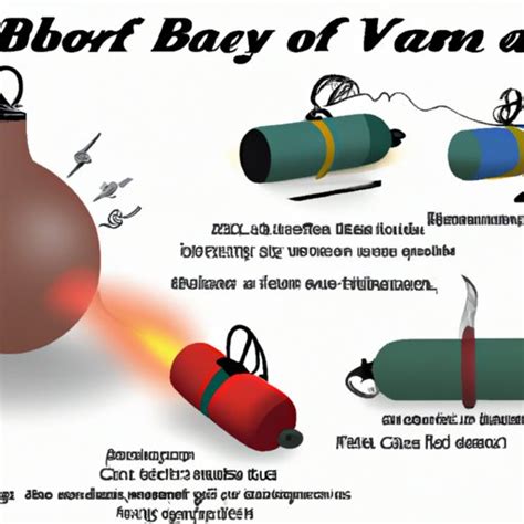 Exploring the Physics, History, and Uses of a Vacuum Bomb - The Enlightened Mindset