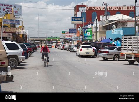 Progreso Texas Hi Res Stock Photography And Images Alamy