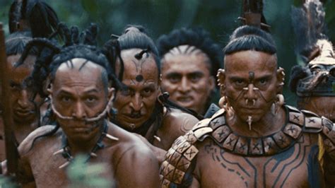 One Paragraph Movie Review: Apocalypto | by Jo Thornely | Medium