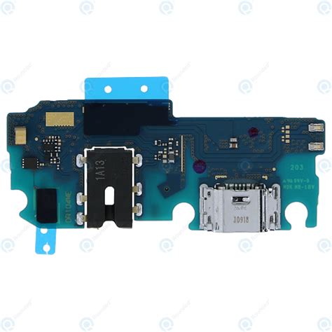 Samsung Galaxy A Sm A F Usb Charging Board Gh A Gh A