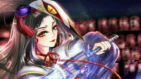 【阴阳师同人】（108）晴明与式神们的小日常 哔哩哔哩