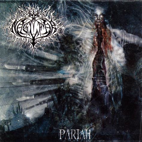 Radikvlt666 Naglfar Pariah 2005