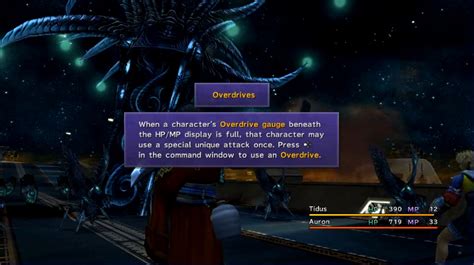 Final Fantasy X Zanarkand Walkthrough Eip Gaming