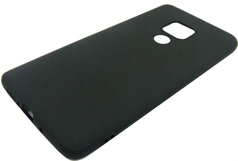 Soft Case Matt Do Huawei Mate Hma L Czarny Etui Na Telefon Ceny