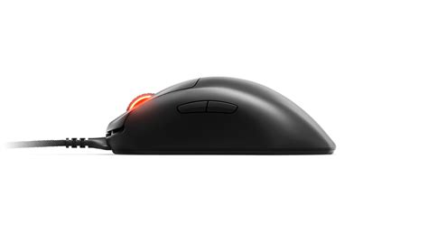Prime | Ultraweight Gaming Mouse Developed by Pros | SteelSeries