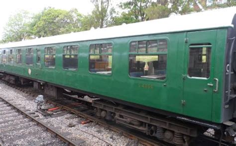 Swanage Railway (Swanage) - Visitor Information & Reviews