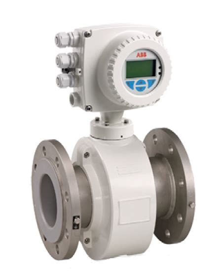 Abb Electromagnetic Flowmeter Fep611 Fep 631 Instrumentationasia