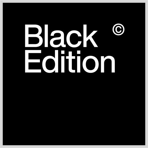 .3 Black Edition — Studioenok嗯好的