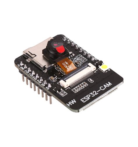 Esp Cam Wifi Bluetooth Camera Development Board