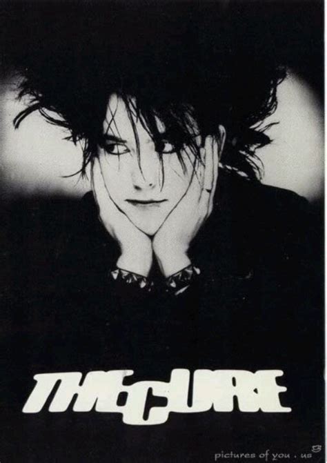 Pin By On Music Posters Band Posters Music Poster The Cure