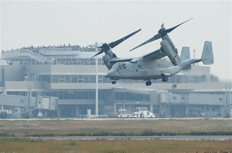 防衛省、オスプレイ「速やかに配備」 中期防で佐賀空港配備計画｜行政・社会｜佐賀新聞ニュース｜佐賀新聞live