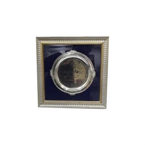Metal Plate Award At ₹ 1500piece Plaque In Mumbai Id 12512418888