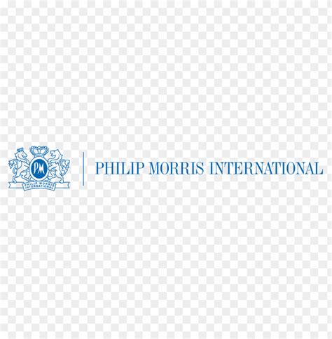 Download Philip Morris International Logo Png Free Png Images Toppng