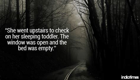 27 Two Sentence Horror Stories Thatll Keep You Awake All Night Long