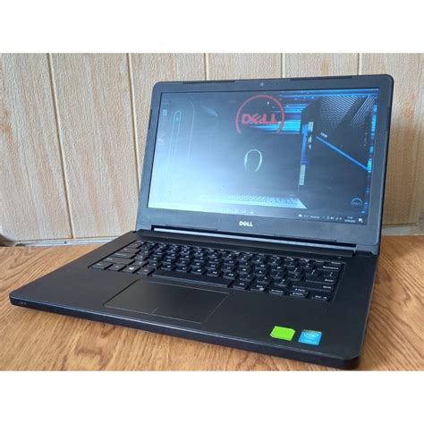 Jual Laptop Dell Inspiron Intel Core I Nvidia Geforce Gb Ssd