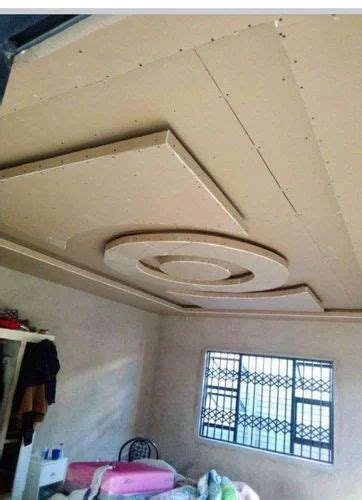 Gypsum False Ceiling Installation Service at ₹ 22 in New Delhi | ID ...