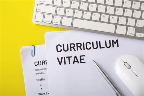 Curriculum Vitae Senza Esperienza Ecco Come Fare Miur Istruzione