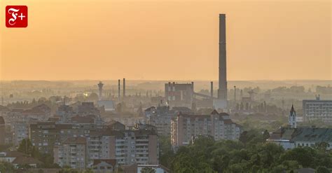 Aus Russland vertriebener Konzern macht Rieseninvestition in Rumänien