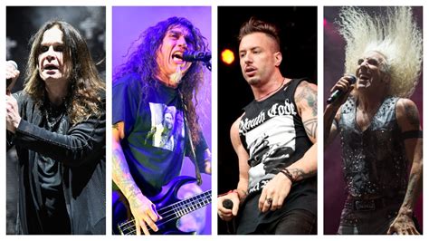 10 metal bands who thankfully retired before they turned rubbish | Louder