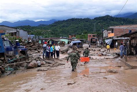 Bloqueada La Vía Entre Colombia Y Ecuador Por Qué Los Habitantes De