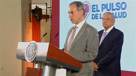 Lanza Gobierno Amlo Convocatoria Para M Dicos Del Bienestar N