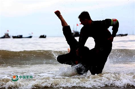 Latihan Pendaratan Amfibi Di Pantai Wenzhou China Indonesia Information