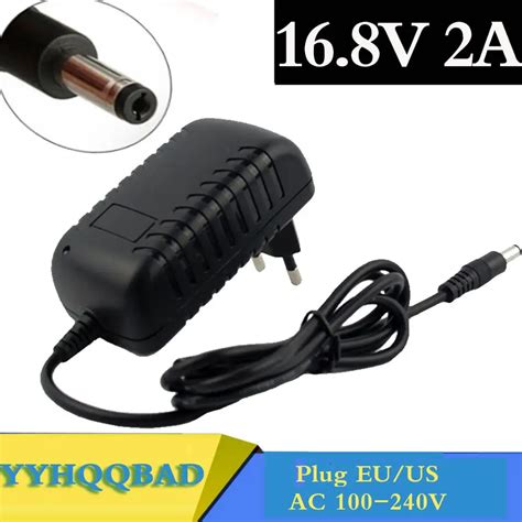 V A Screwdriver Charger For Lithium Battery V Series