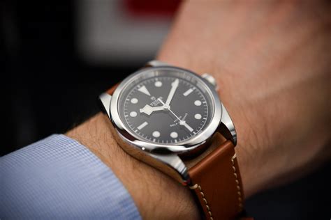 Tudor Heritage Black Bay 41