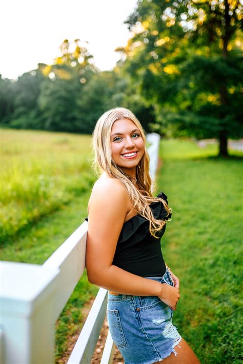 Senior Session |Batesville High School | BHS | Batesville, Arkansas ... 