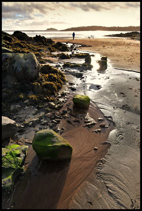 Rockcliffe On The Beach Terence Terry Tucker Flickr