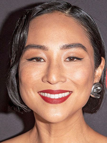 Greta Lee Emmy Awards Nominations And Wins Television Academy