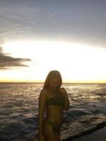 Off High Cut Ribbed Bandeau Bikini Set In Pea Green Zaful