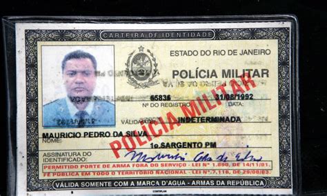 Policial Militar Morre Depois De Ser Baleado Em Persegui O Em Bangu